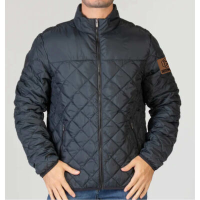 Manteau matelassé Windsor - Homme Vignette