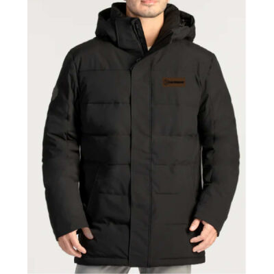Parka Bentley - Homme Vignette