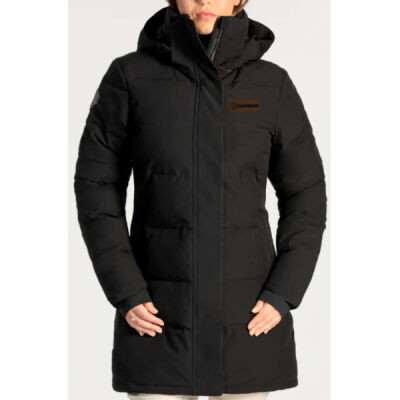 Parka Bentley - Femme Vignette