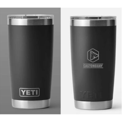 Gobelet isolé 591 ml Vignette