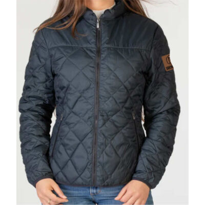 Manteau matelassé Windsor - Femme Vignette