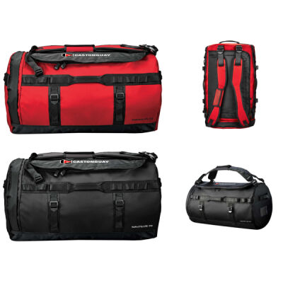 Sac de sport 2 en 1 Vignette